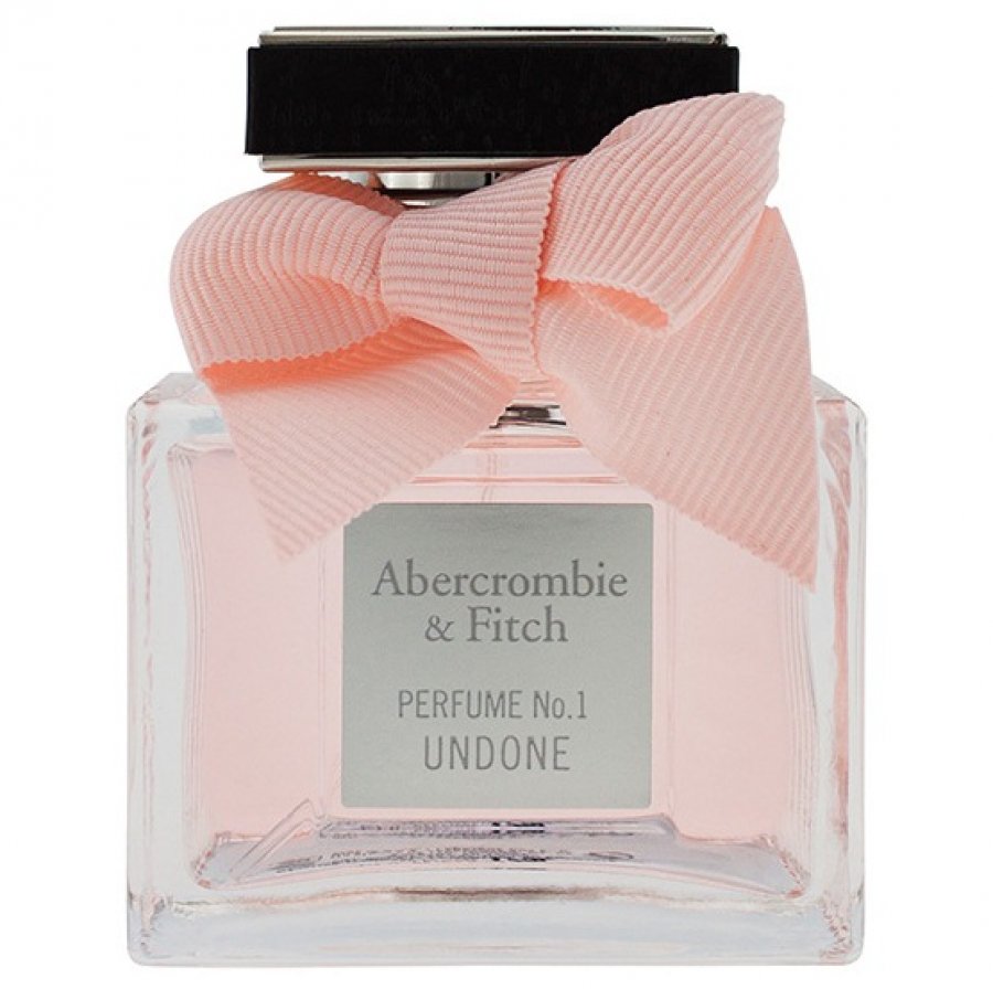 Духи Abercrombie & Fitch Perfume No.1 Undone купить для женщин, цены на