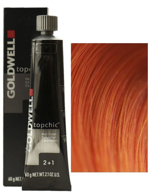 Краска для волос goldwell topchic 11a