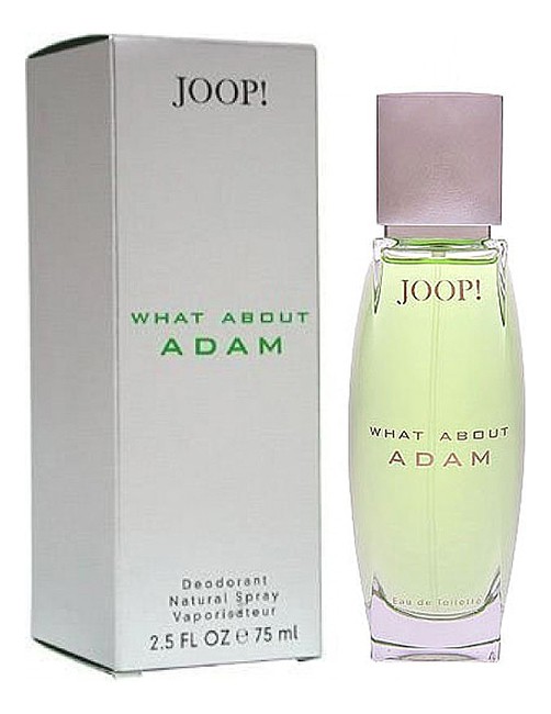 Joop Парфюм Женский Стоимость