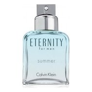 Calvin Klein Eternity Summer 2007 for men