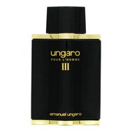 Emanuel Ungaro Ungaro pour L'Homme III
