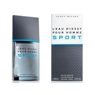 Issey Miyake L'Eau D'Issey Pour Homme Sport
