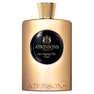 Atkinsons Her Majesty The Oud