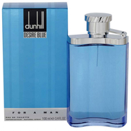Alfred Dunhill Desire Blue men