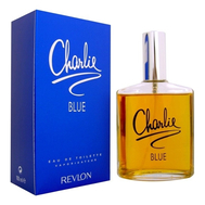 Revlon Charlie Blue