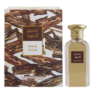 Afnan Naseej Al Oud
