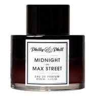 Philly & Phill Midnight On Max Street
