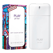 Givenchy Play Arty Color Edition