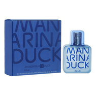 Mandarina Duck Blue Men