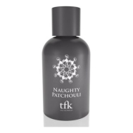 The Fragrance Kitchen Naughty Patchouli