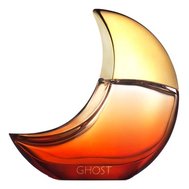 Ghost Eclipse