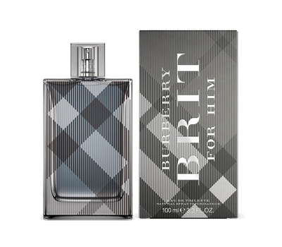 Burberry Brit For Him