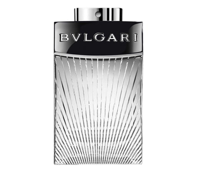 Bvlgari MAN Silver Limited Edition