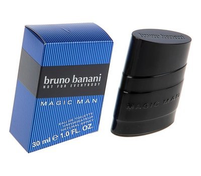 Bruno Banani Magic Man 101112
