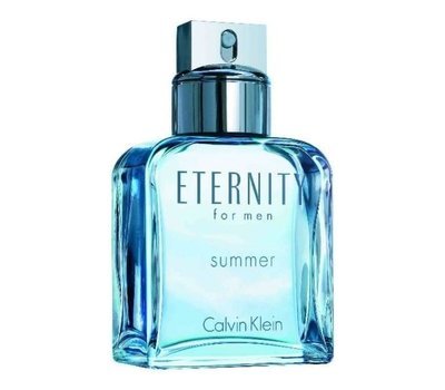Calvin Klein Eternity Summer 2007 for men 102295