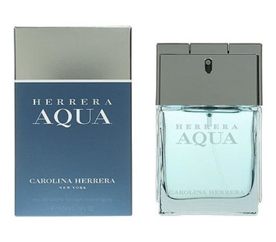 Carolina Herrera Aqua for men 102804