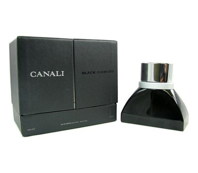 Canali Black Diamond Men 102537