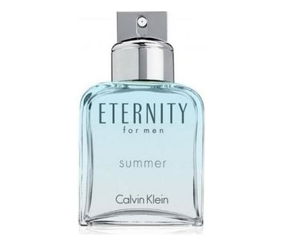Calvin Klein Eternity Summer 2007 for men