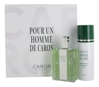 Caron Pour Un Homme de Caron 103001