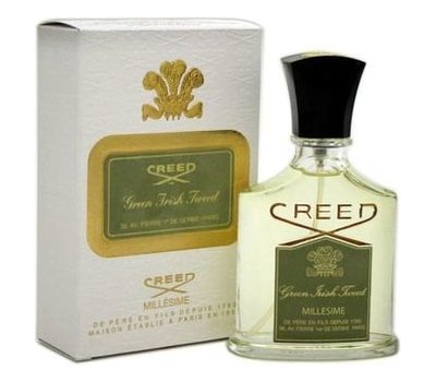 Creed Green Irish Tweed 104928