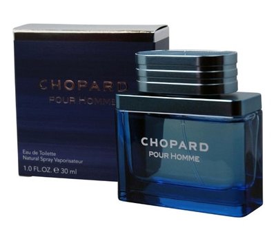Chopard Pour Homme 104062