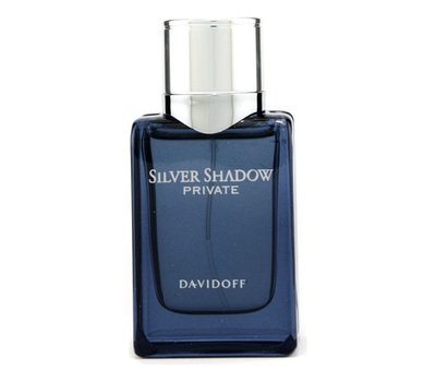 Davidoff Silver Shadow Private 105891