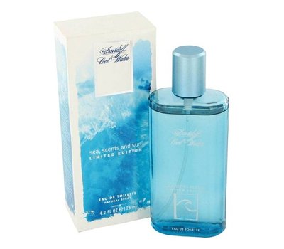 Davidoff Cool Water Sea Scent and Sun for men 105769