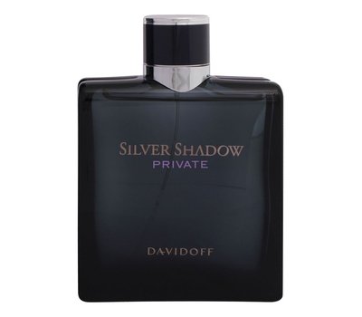 Davidoff Silver Shadow Private 105890