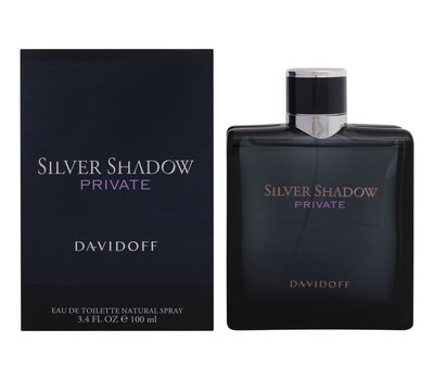 Davidoff Silver Shadow Private 105887