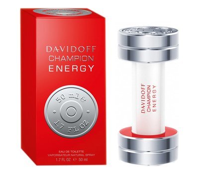 Davidoff Champion Energy 105577