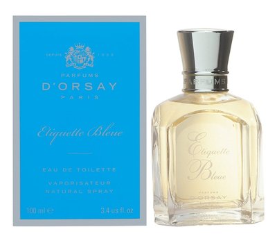 D'Orsay Etiquette Bleue 105233