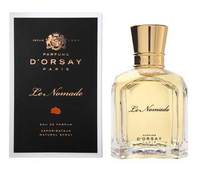 D'Orsay Le Nomade 105266
