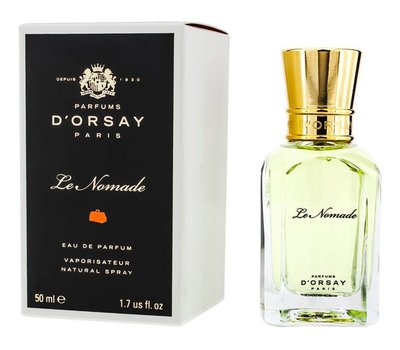D'Orsay Le Nomade 105270