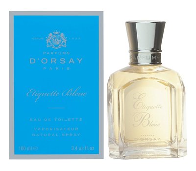 D'Orsay Etiquette Bleue 105234