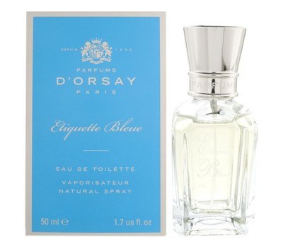 D'Orsay Etiquette Bleue 105235