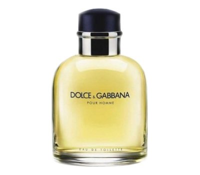Dolce Gabbana (D&G) Pour Homme 106412