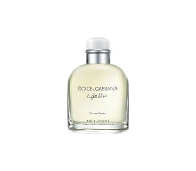 Dolce Gabbana (D&G) Light Blue Discover Vulcano Pour Homme 106295
