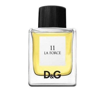 Dolce Gabbana (D&G) 11 La Force 106231