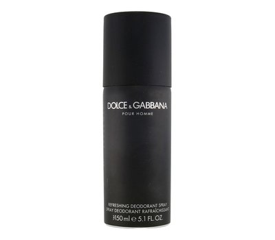 Dolce Gabbana (D&G) Pour Homme 106415
