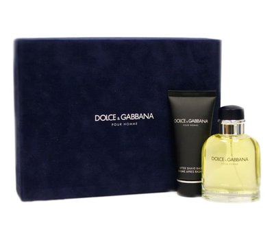 Dolce Gabbana (D&G) Pour Homme 106425