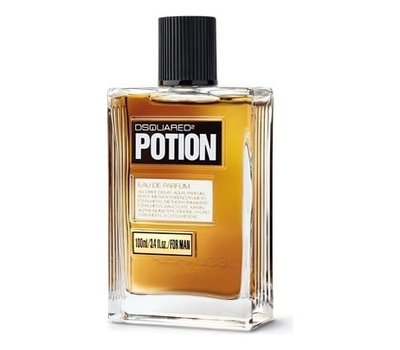 Dsquared2 Potion