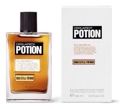 Dsquared2 Potion 106771