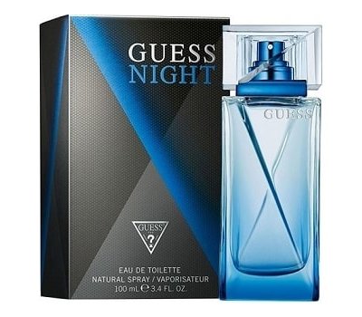 Guess Night 108970