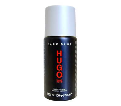 Hugo Boss Dark Blue 111246