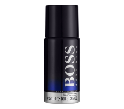 Hugo Boss Boss Bottled Night 111076