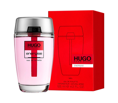 Hugo Boss Hugo Energise 111273