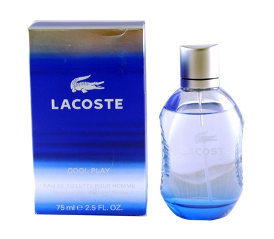 Lacoste Cool Play 113413