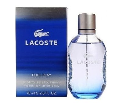 Lacoste Cool Play 113415
