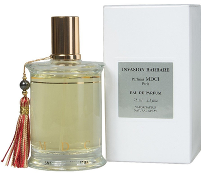 MDCI Parfums Invasion Barbare 114807