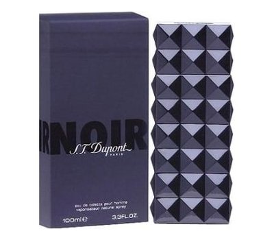 S.T. Dupont Noir for men